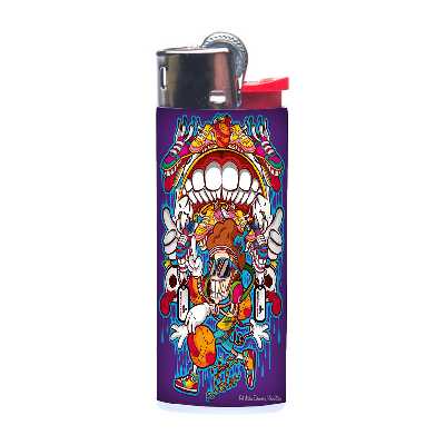 فندک طرح بسکتبال کد 130