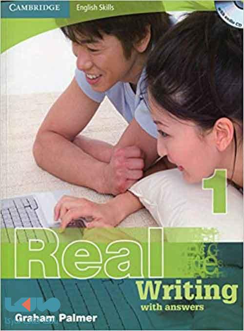 Cambridge English Skills Real Writing 1