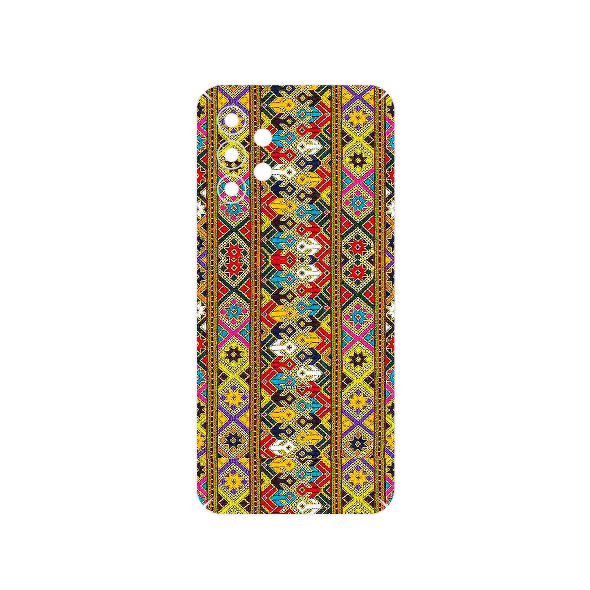 برچسب پوششی ماهوت مدل SISTAN Needlework 2 مناسب برای گوشی موبایل سامسونگ Galaxy A13