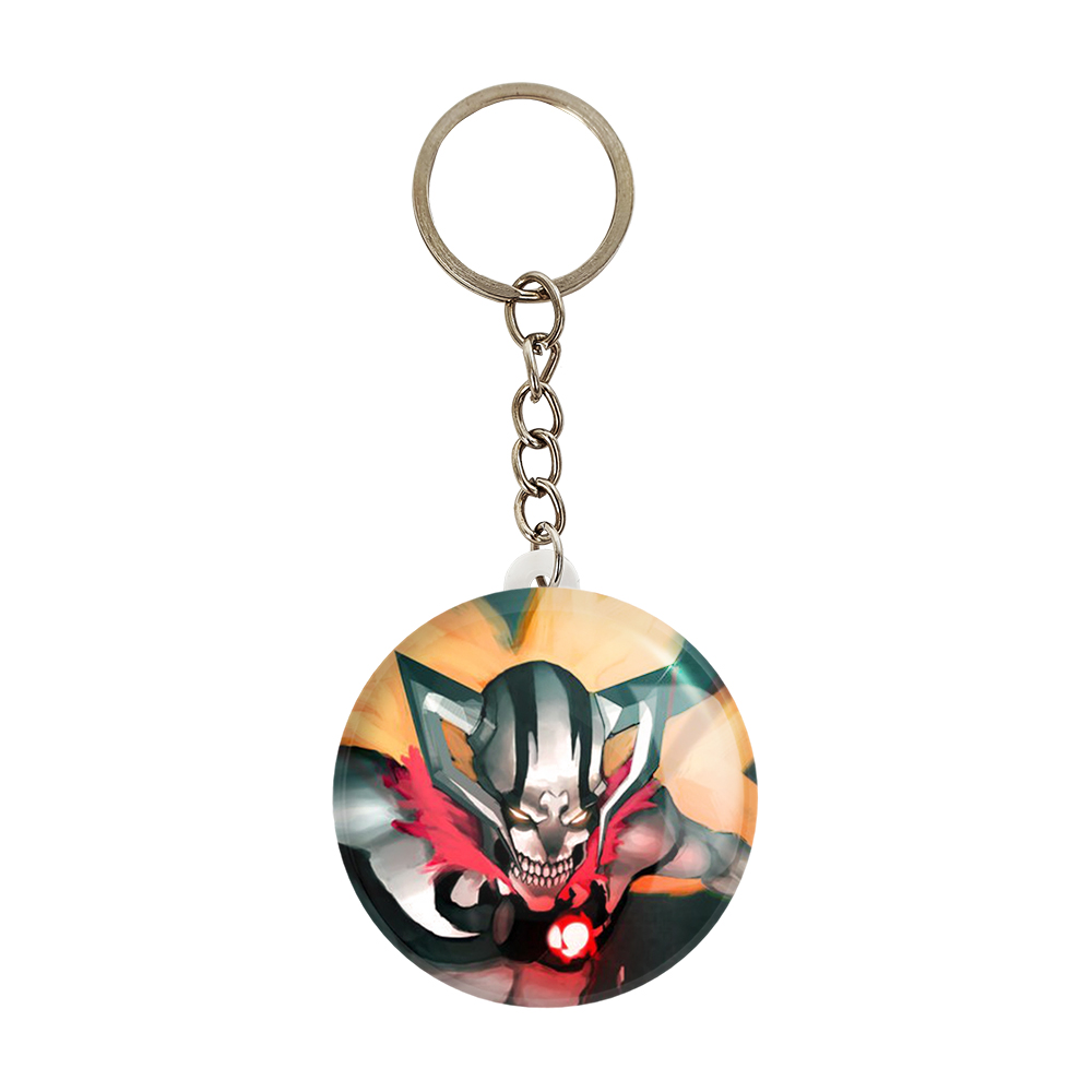 جاکلیدی خندالو مدل زاراکی کنپاچی انیمه بلیچ کد 12024