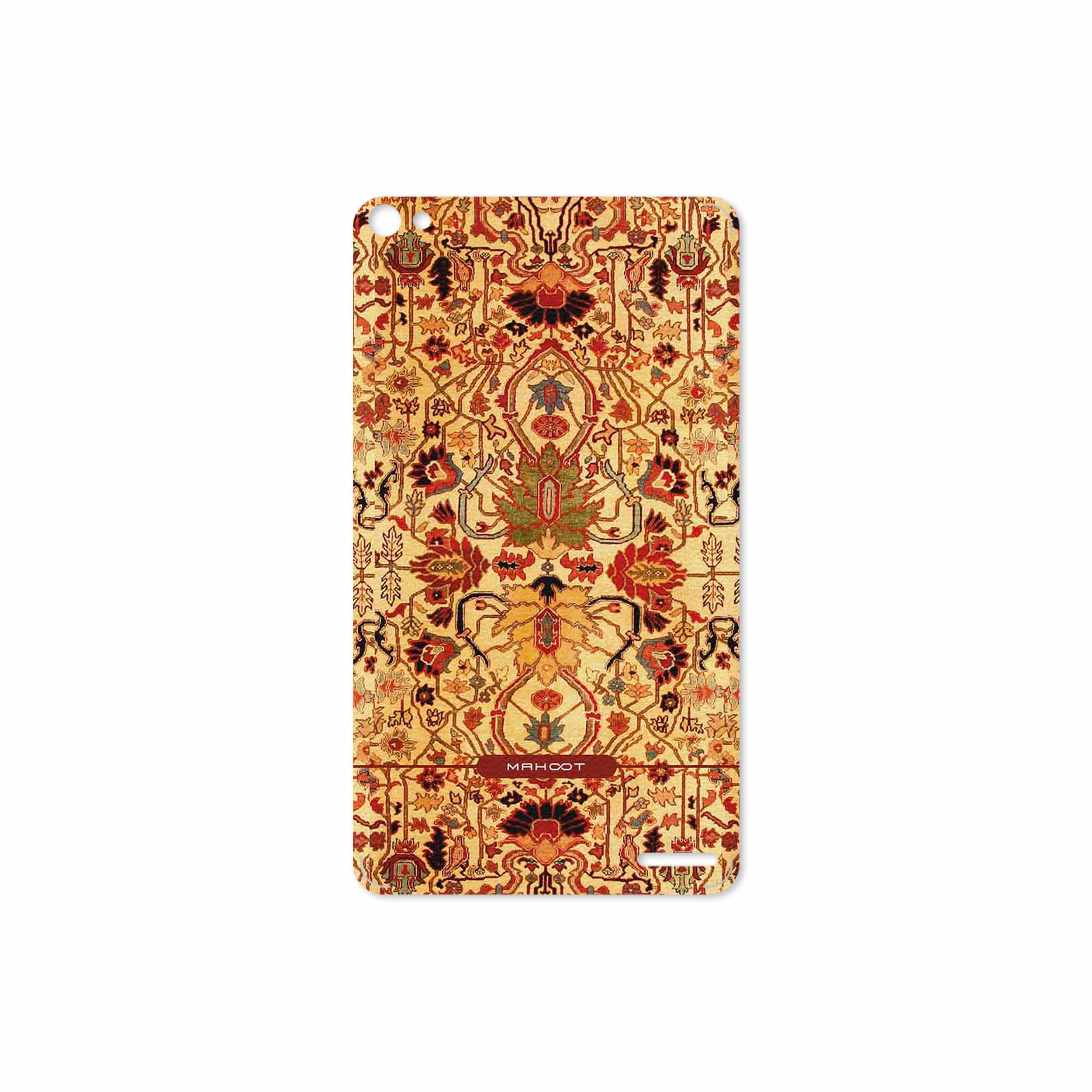 برچسب پوششی ماهوت مدل Iran-Carpet2 مناسب برای تبلت هوآوی Mediapad X2 2015