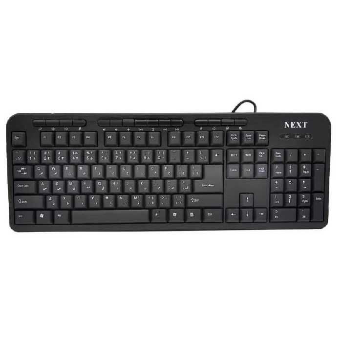 کیبورد نکست KB-2215