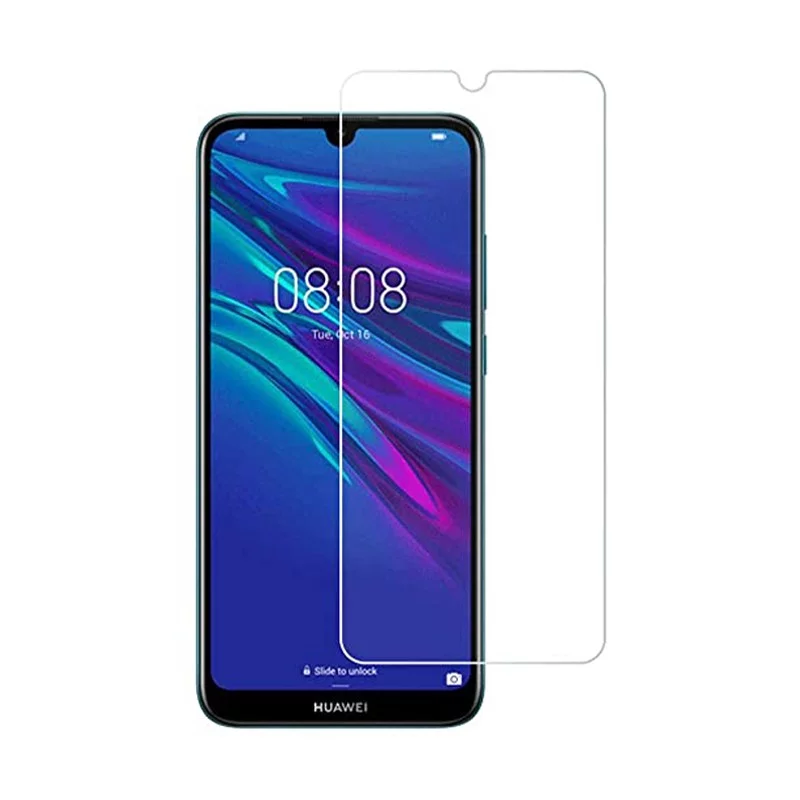 گلس Screen Protector برای گوشی موبایل (2019) Huawei Y6