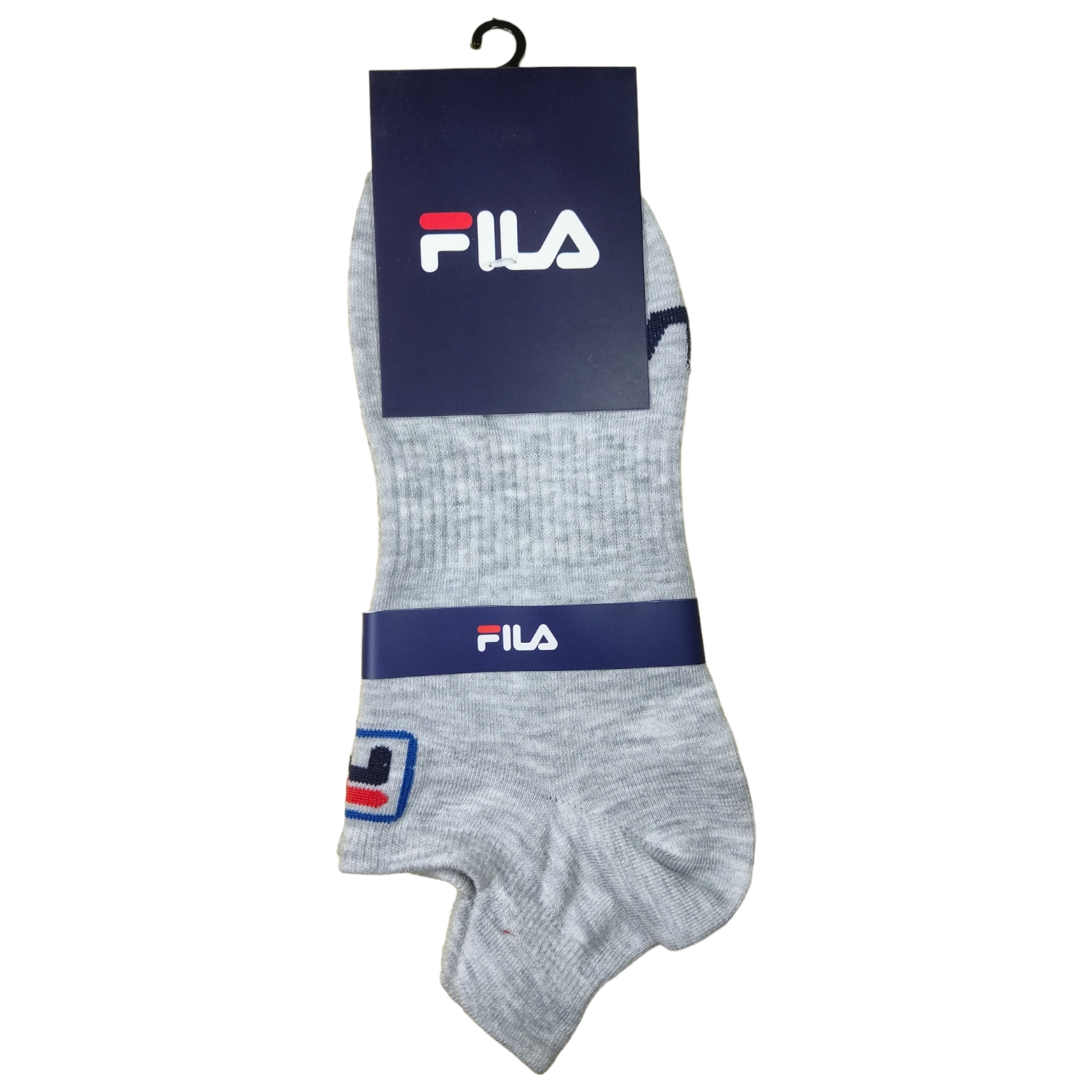 جوراب ساق کوتاه فیلا مدل saghpa 