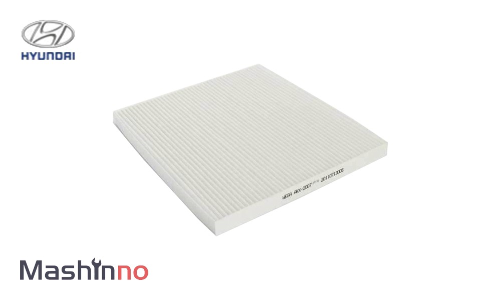 فیلتر کابین هیوندای سانتافه IX45