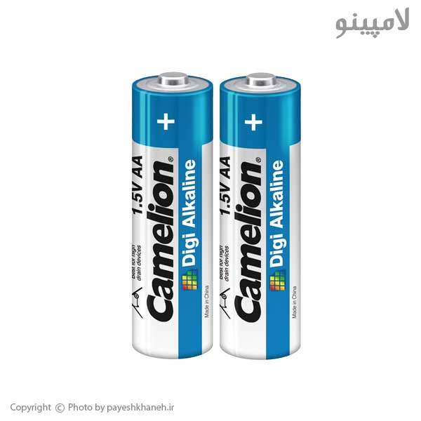 باتری قلمی دیجی آلکالاین کملیون 1.5V