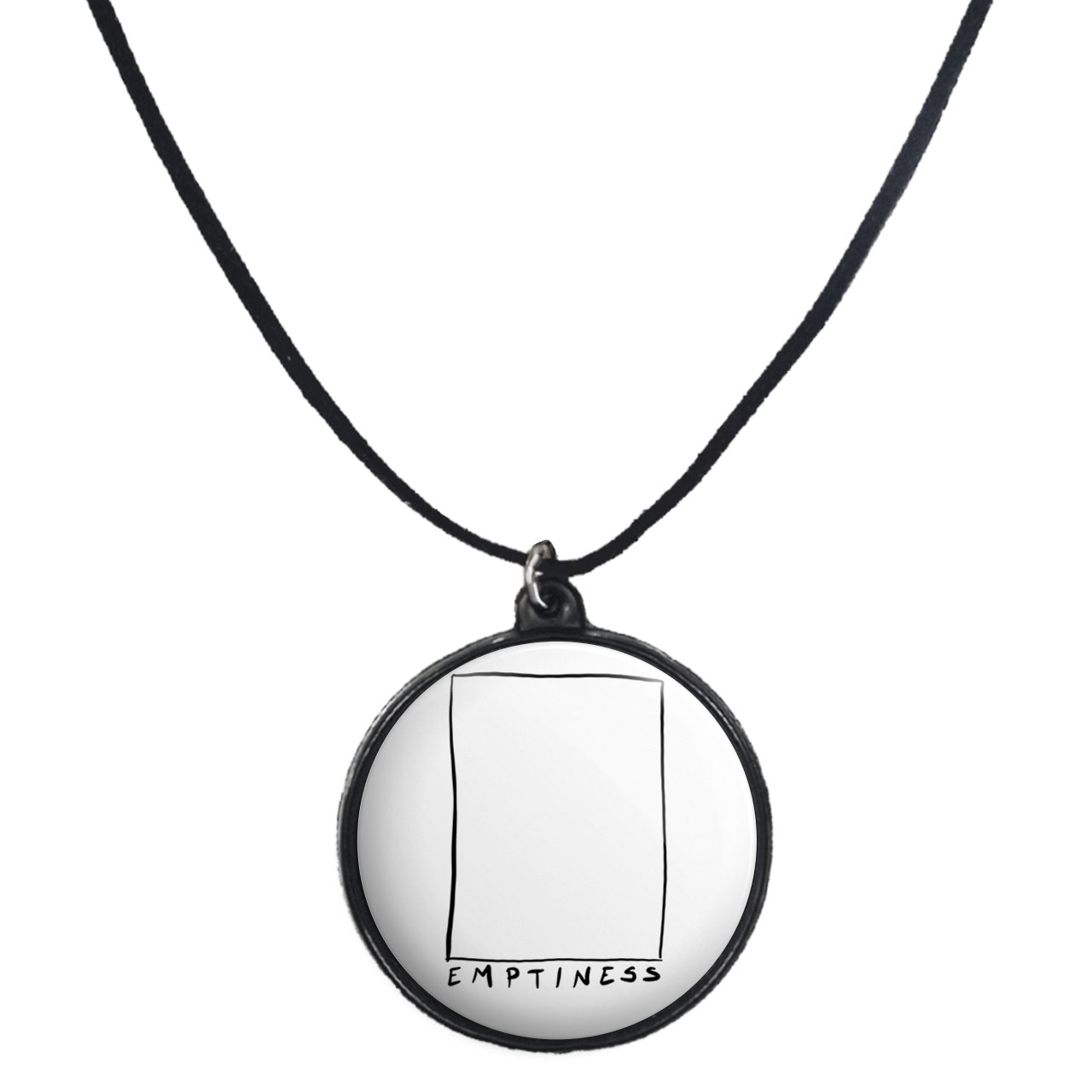 گردنبند پرمانه  کد pmb.28968مدل دو طرفه