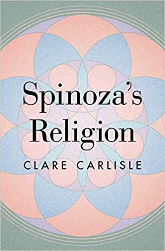 خرید و دانلود نسخه کامل کتاب Spinoza&#039;s Religion: A New Reading of the Ethics[2021] -   pdf