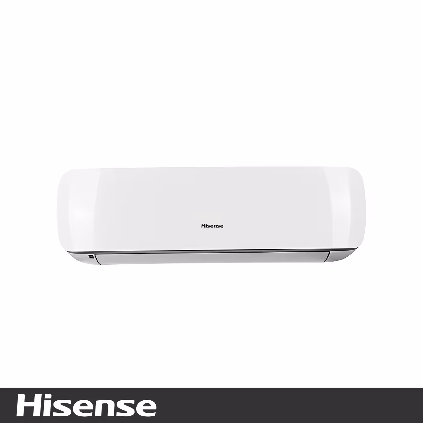 کولر گازی هایسنس 18000 مدل HIH-18TG
