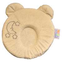 بالش فرم دهی سر هلو بیبی مدل 2159.6