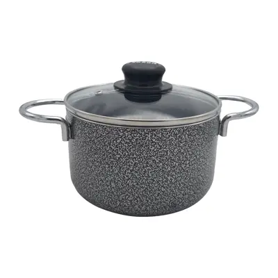 قابلمه تفلون تابان کد PIR22 سایز 22