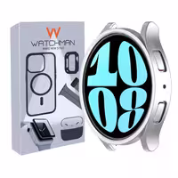 کاور واچ من مدل Cover-WM مناسب برای ساعت هوشمند سامسونگ Galaxy Watch 6 44 mm | کالا برتری