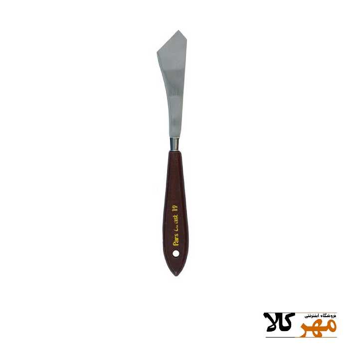 کاردک پارس آرتيست شماره 19