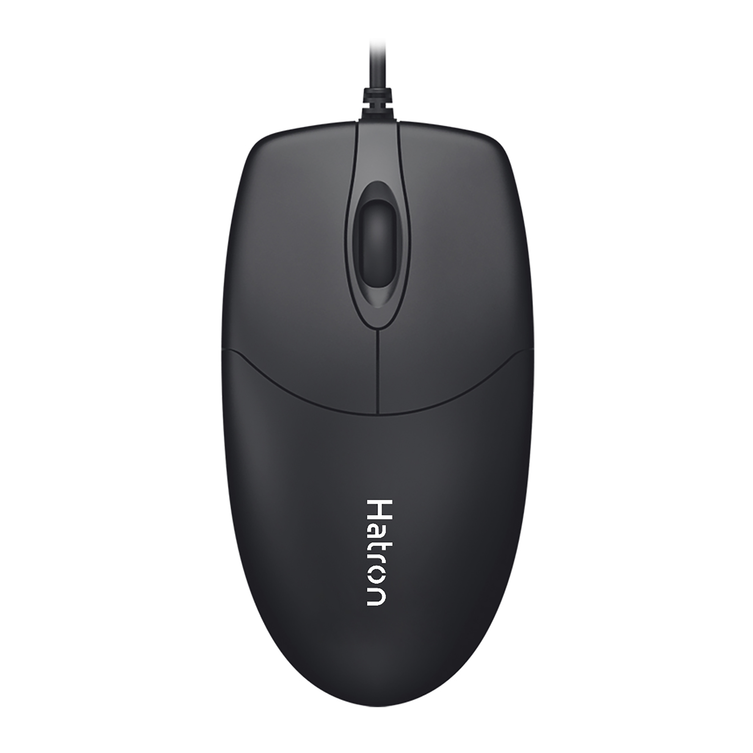 ماوس هترون مدل HM404SL