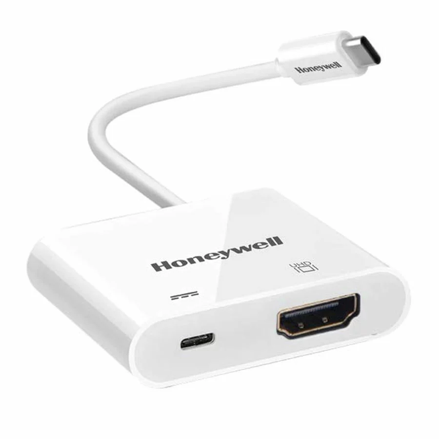مبدل Type-C به HDMI هانیول HC000005