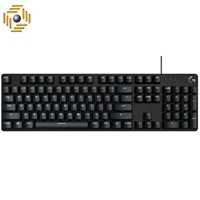 کیبورد گیمینگ لاجیتک G412 SE Tactile Switch
