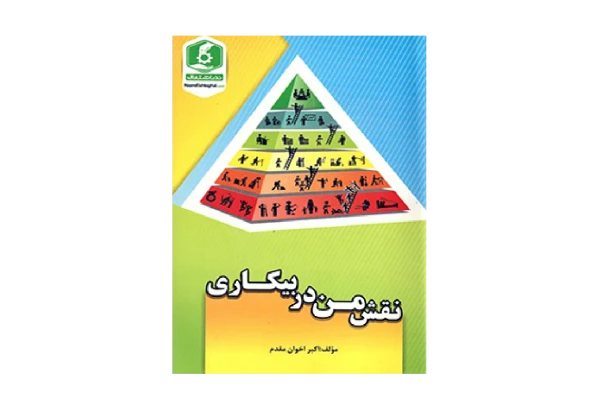کتاب نقش من در بیکاری - کتابخانه مجازی واتیکان