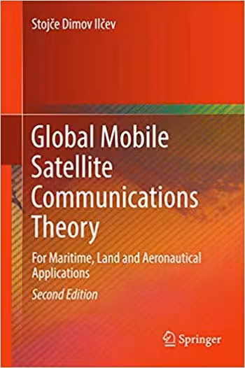 󾕇 دانلود کتاب Global Mobile Satellite Communications Theory - For Maritime Land and Aeronautical Applications - دانلود کتاب های دانشگاهی