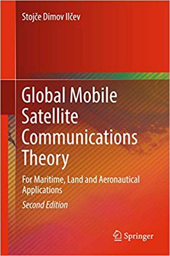  دانلود کتاب Global Mobile Satellite Communications Theory - For Maritime Land and Aeronautical Applications - دانلود کتاب های دانشگاهی