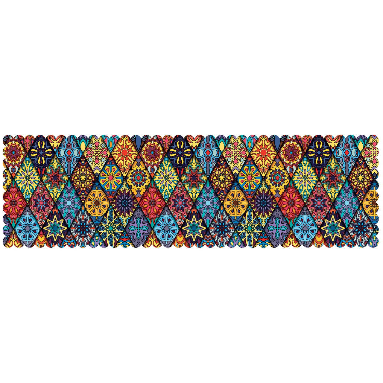 رانر رنس مدل R3-42079 سایز 130x40 سانتی متر