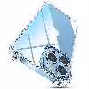کاور مدل Transparent Hole مناسب برای گوشی موبایل اپل iPhone 14 Max
