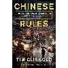 کتاب Chinese Rules اثر Tim Clissold انتشارات Harper