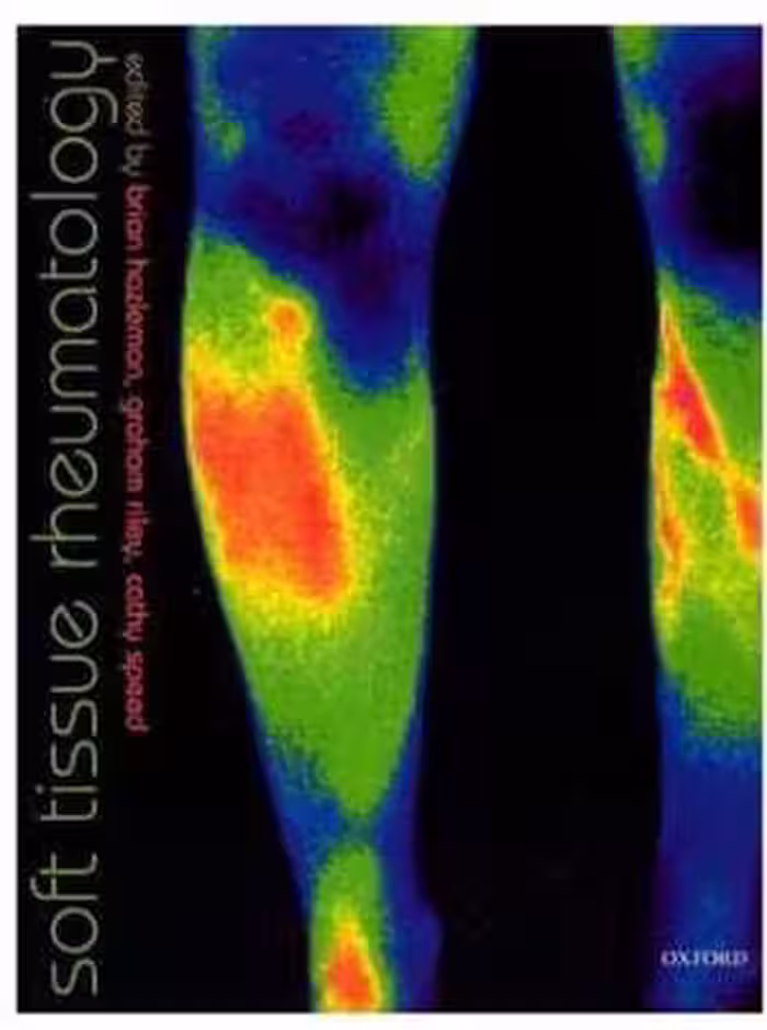 [CHM] دانلود کتاب Soft Tissue Rheumatology, 2004