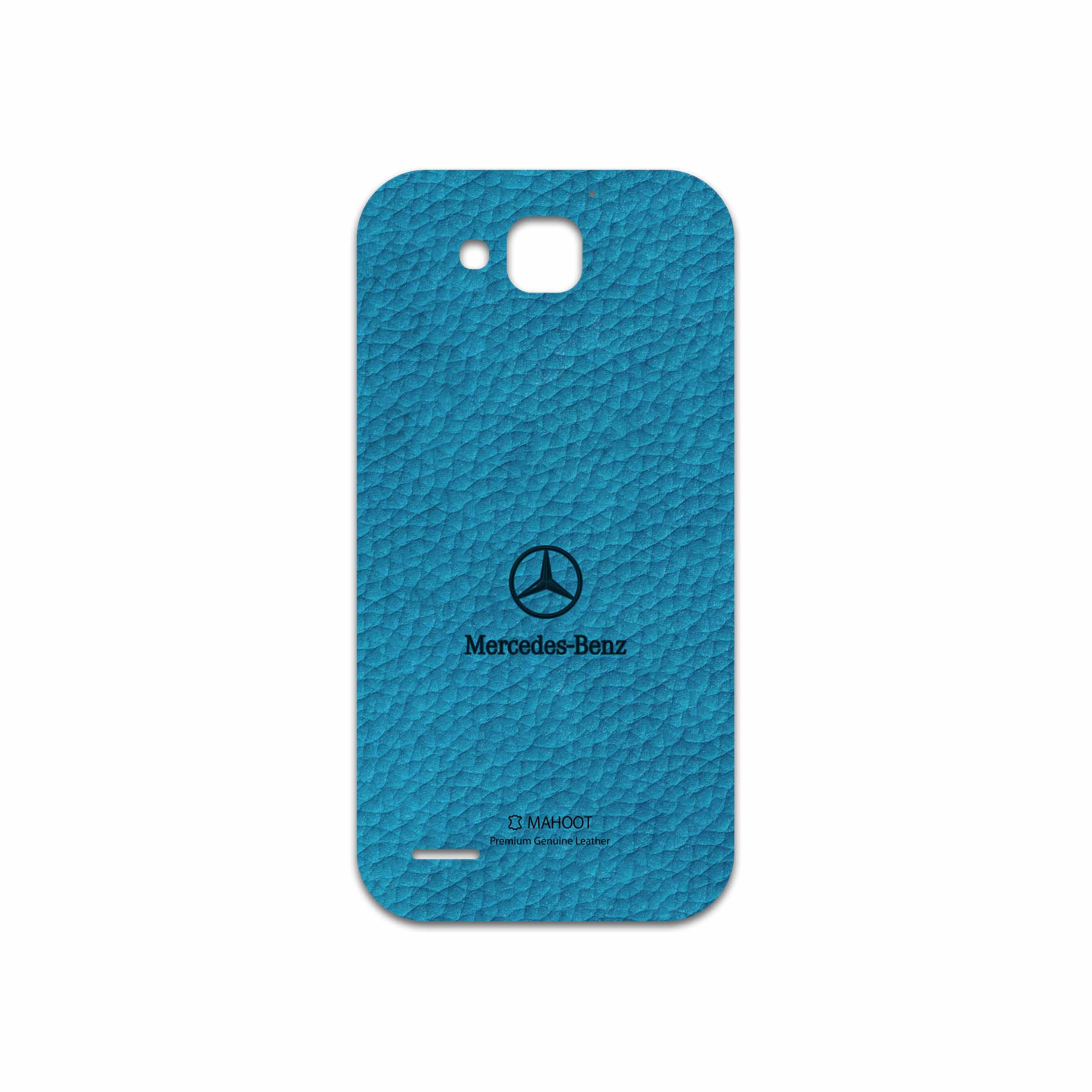 برچسب پوششی ماهوت مدل BL-MBNZ مناسب برای گوشی موبایل هوآوی Ascend G750