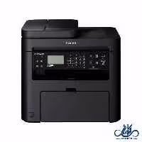 پرینتر سه کاره سیاه سفید کنون MF244dw