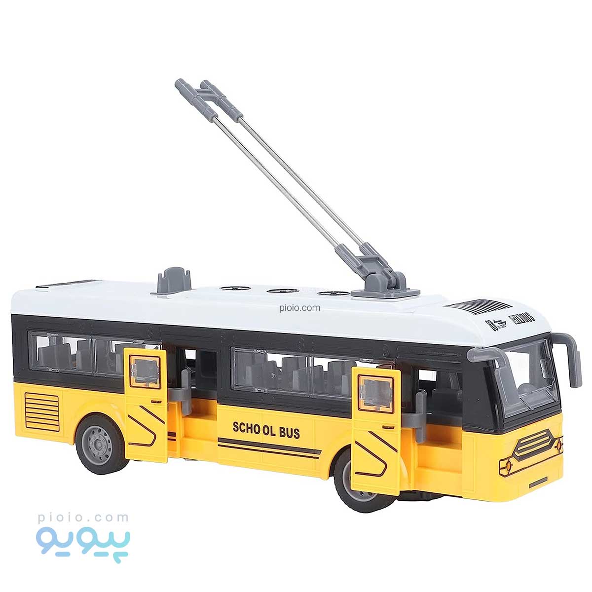 اتوبوس مدرسه کنترلی آیتم 195-5