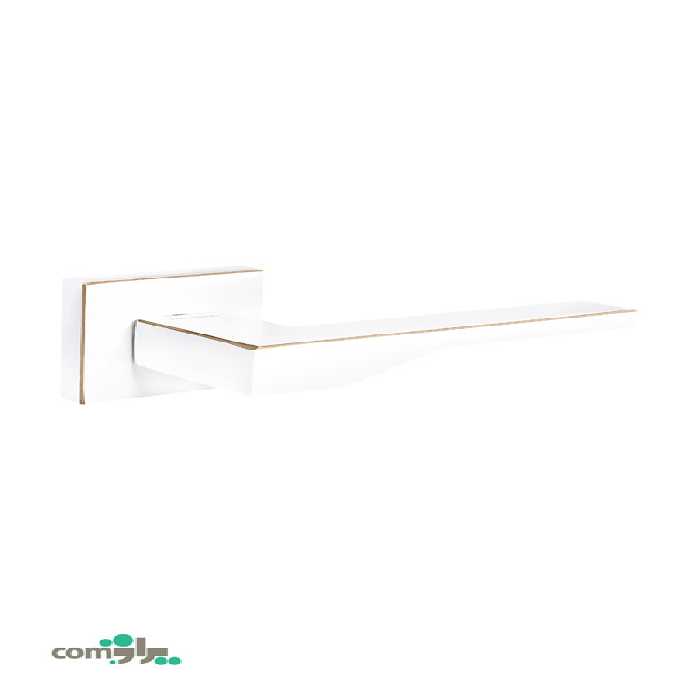 دستگیره رزت 8100 تلرانس - Tolerance