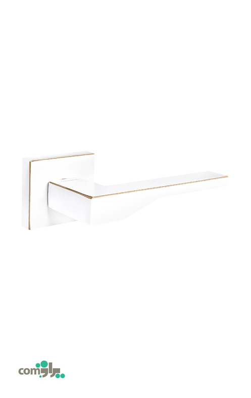 دستگیره رزت 8100 تلرانس - Tolerance