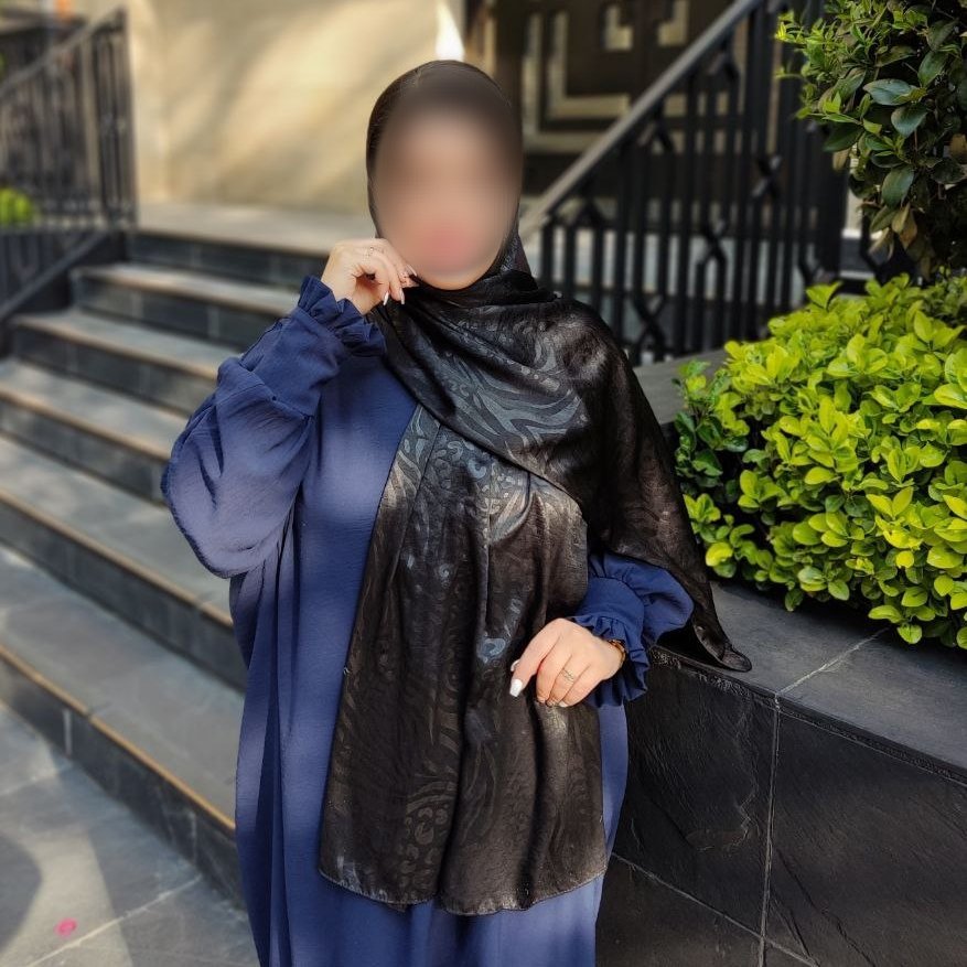شال نخی واکسی کیفیت عالی✨