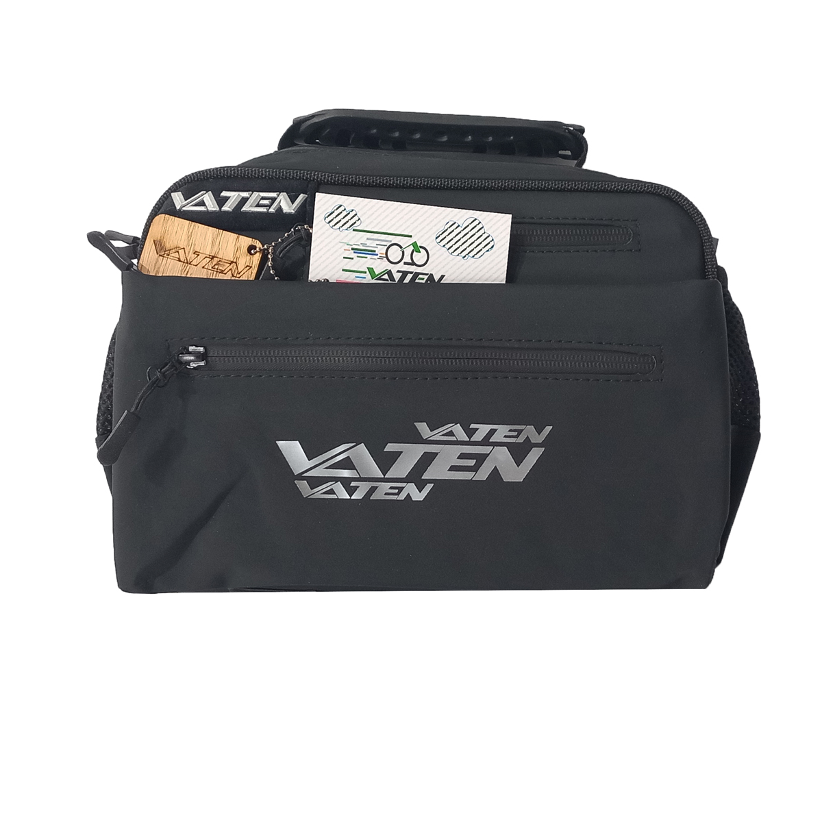 کیف جلو فرمان دوچرخه واتن مدل 02