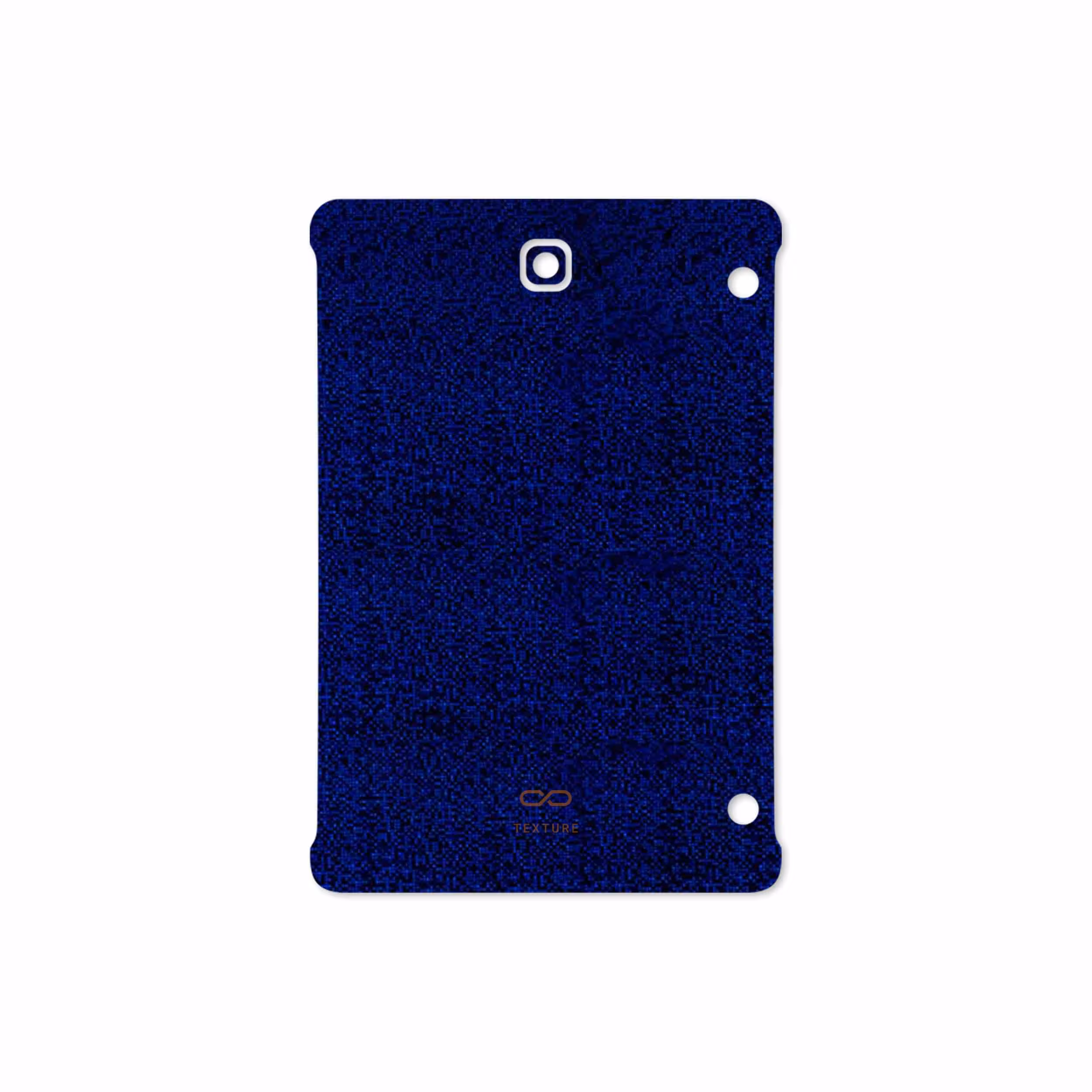 برچسب پوششی ماهوت مدل Blue-Holographic مناسب برای تبلت سامسونگ Galaxy Tab S2 8.0 2015 T715