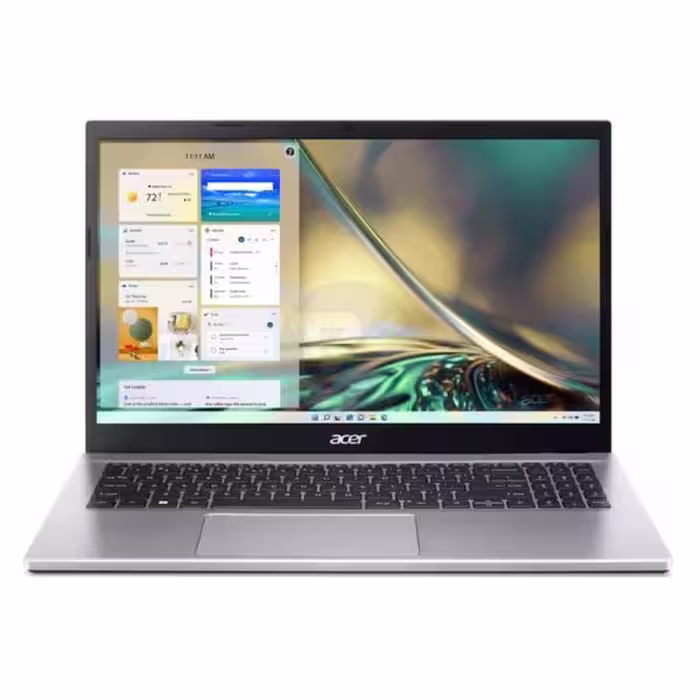 لپ تاپ ایسر مدل Aspire 3 A315-510P-3652new