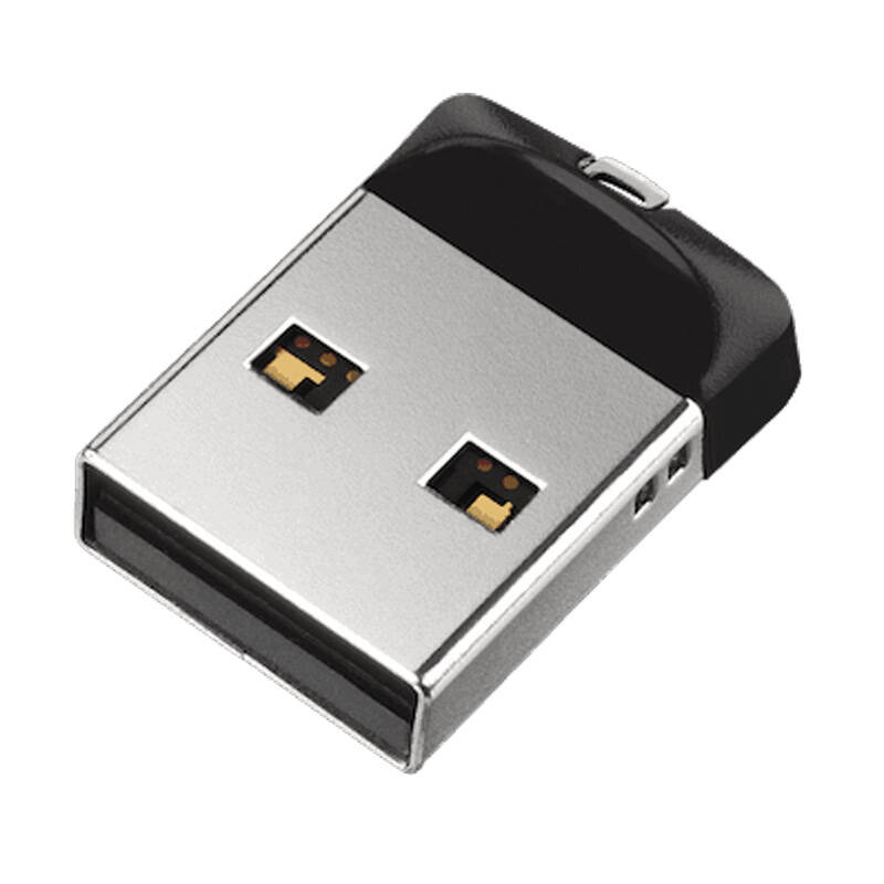 فلش 64 گیگ سن دیسک SanDisk Cruzer Fit