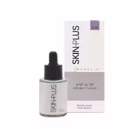 سرم ضد آکنه مونالیا مدل اسکین پلاس حجم 40mL