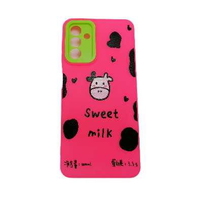 کاور مدل اکلیلی مناسب برای گوشی موبایل سامسونگ  Galaxy A13 5G