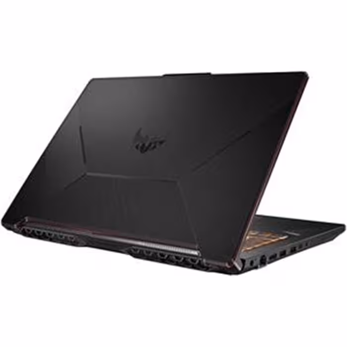 لپ تاپ ایسوس 17.3 اینچ مدل FA706LU Ryzen 7-4800H 64GB-2TB 512SSD-6GB