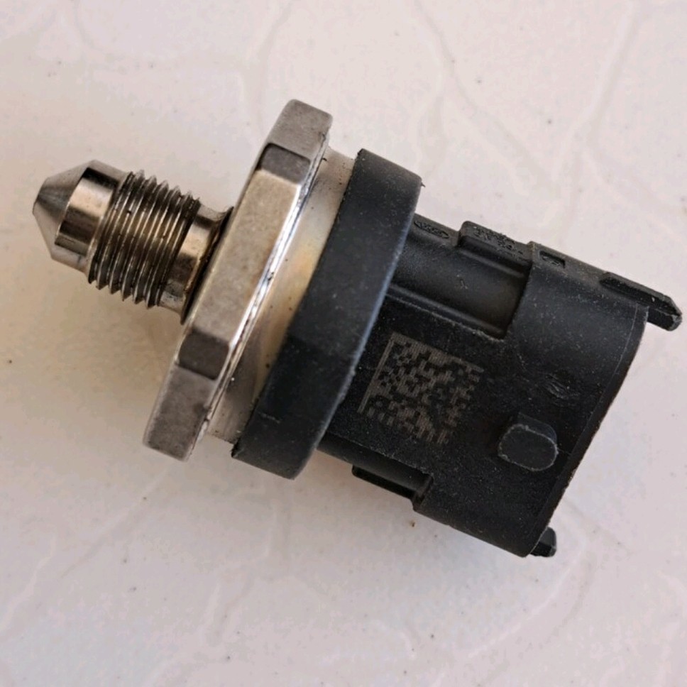 سنسور پیزو سمند Ef7 و نیسان cng 