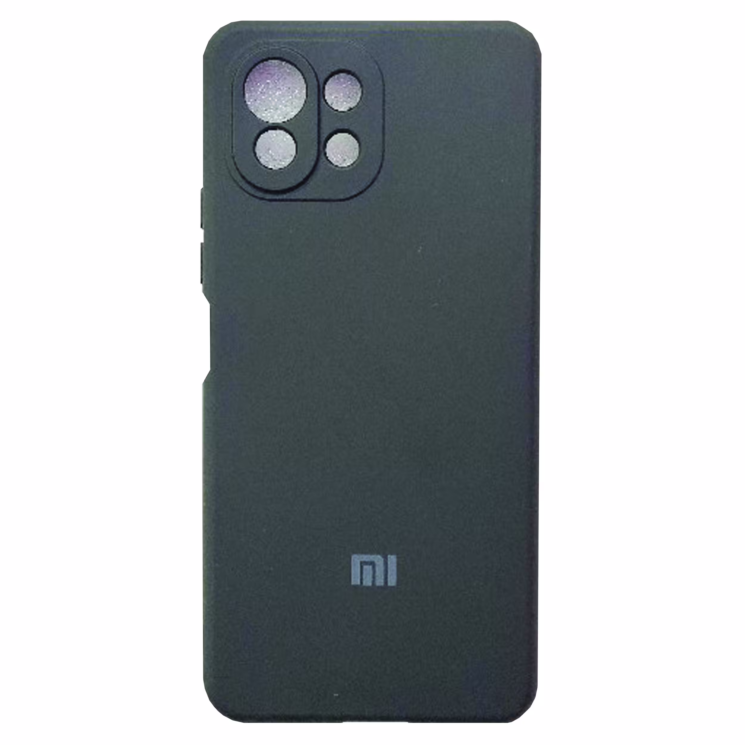کاور مدل sil مناسب برای گوشی موبایل شیائومی mi 11 lite 