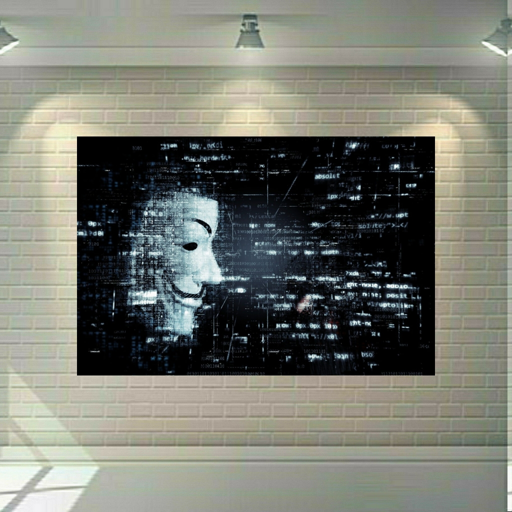 تابلو بوم طرح برنامه نویس مدل هکر کد SDB537