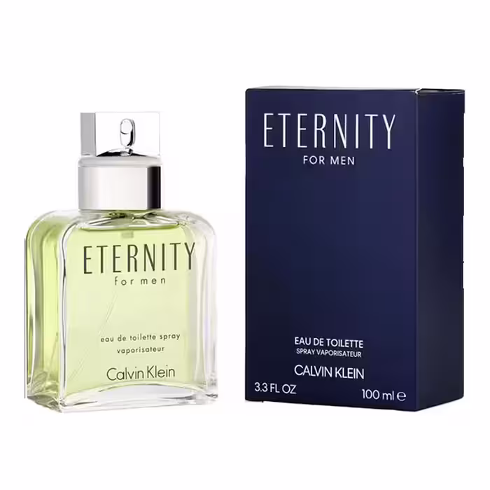 عطر سی کی اترنیتی مردانه