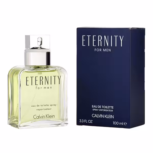 عطر سی کی اترنیتی مردانه