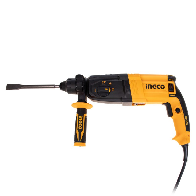 دریل بتن کن 950 وات اینکو مدل RGH9528
