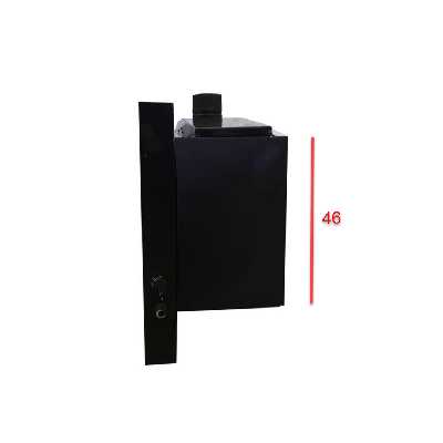 شومینه گازی شومینه بیستون مدل GF180.S