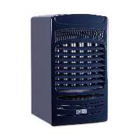 هیتر گازی فن دار نیک گستر آرجی مدل H660