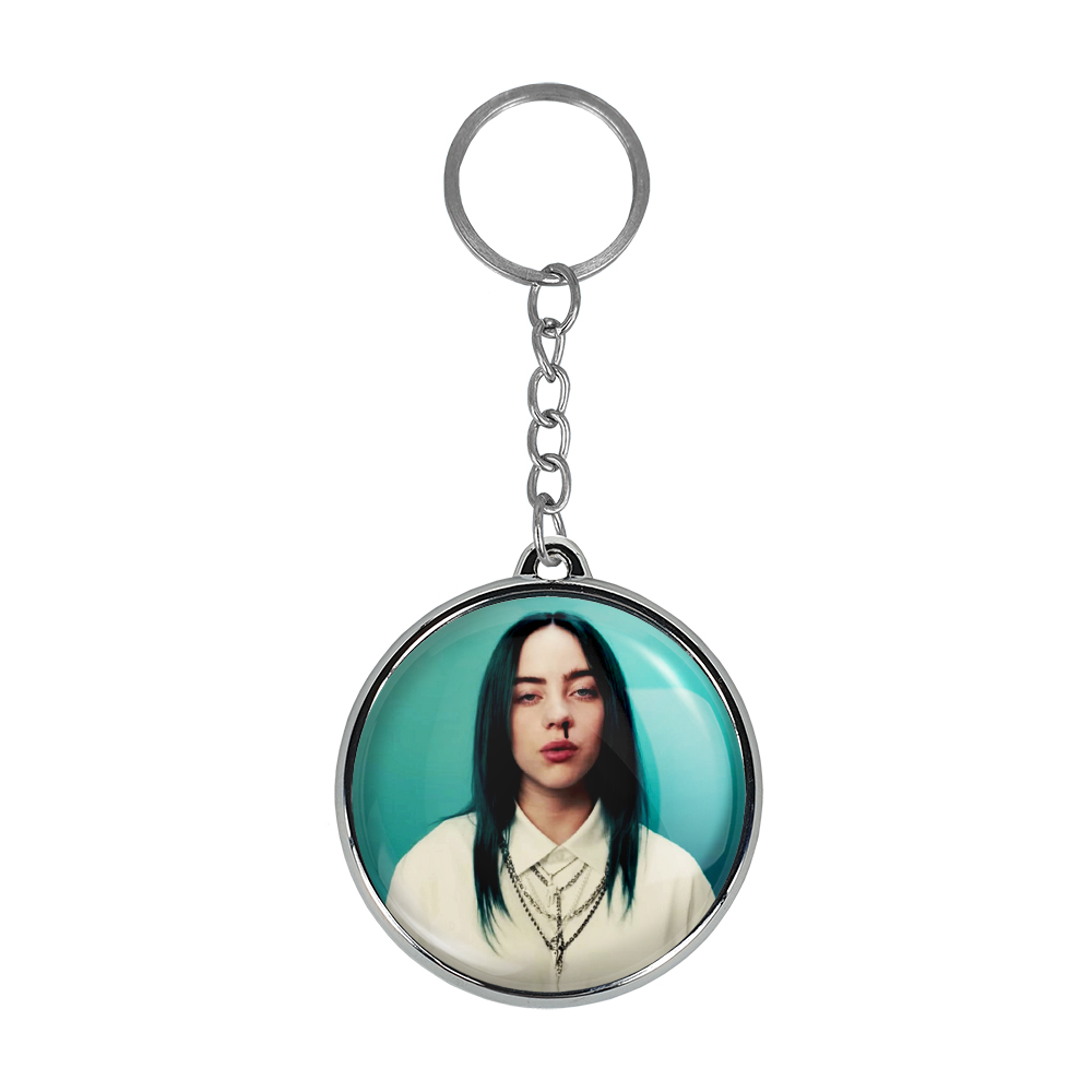 جاکلیدی خندالو طرح بیلی آیلیش مدل دوطرفه کد 26502651 