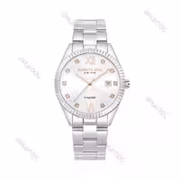ساعت مچی زنانه کنت کول (Kenneth Cole)|مدل KCWLH0026901